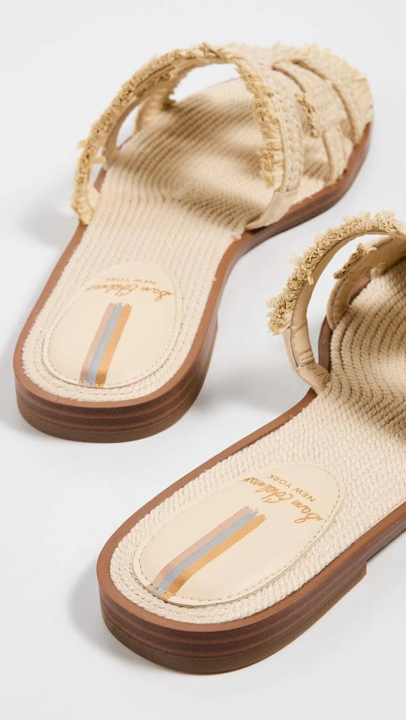 商品Sam Edelman|Sam Edelman Bay 20 凉鞋,价格¥269,第4张图片详细描述