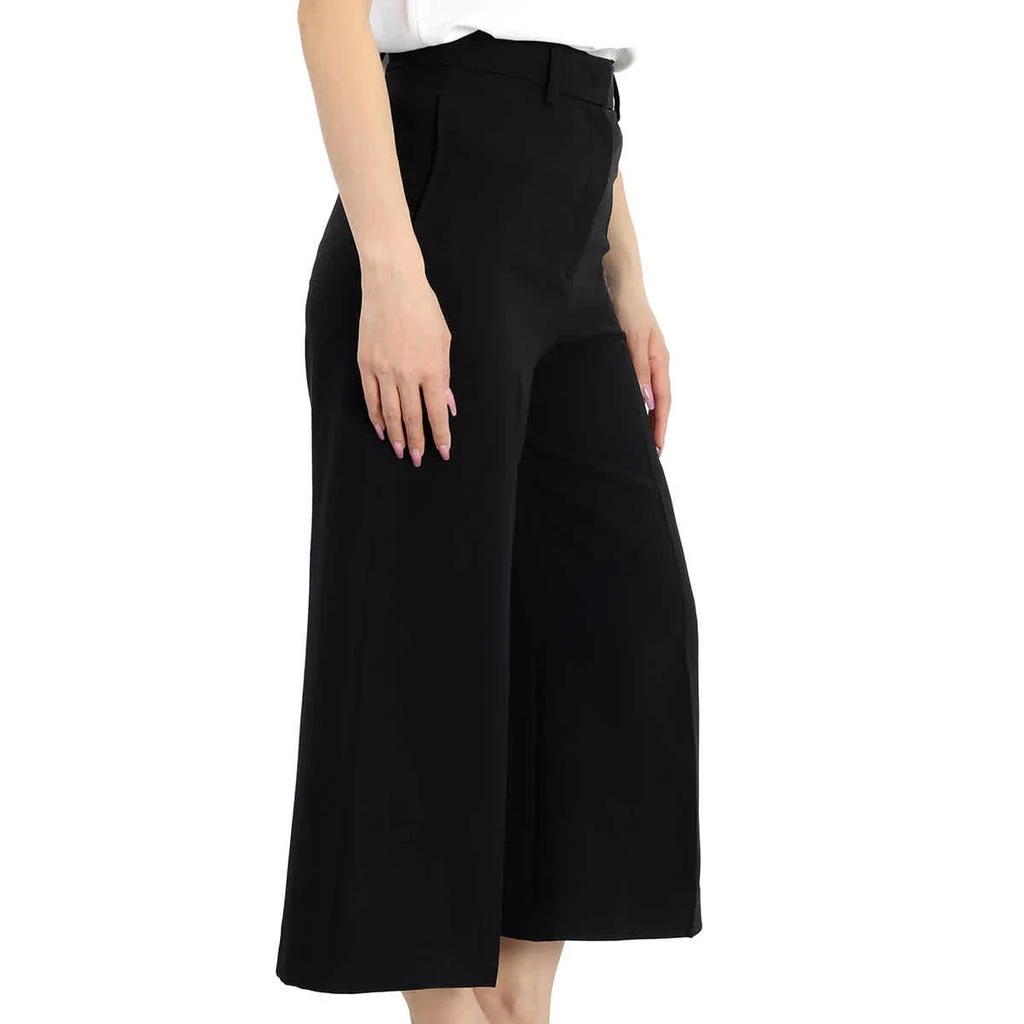 商品Burberry|Burberry Ladies Silk Wool Tailored Culottes, Brand Size 6 (US Size 4),价格¥1043,第2张图片详细描述