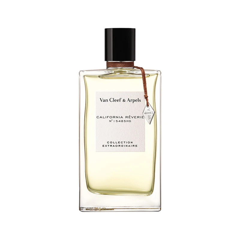 Van Cleef & Arpels梵克雅宝 梵克雅宝香水珍藏系列 75ml 中性香水 「加州美梦」女性香水 商品