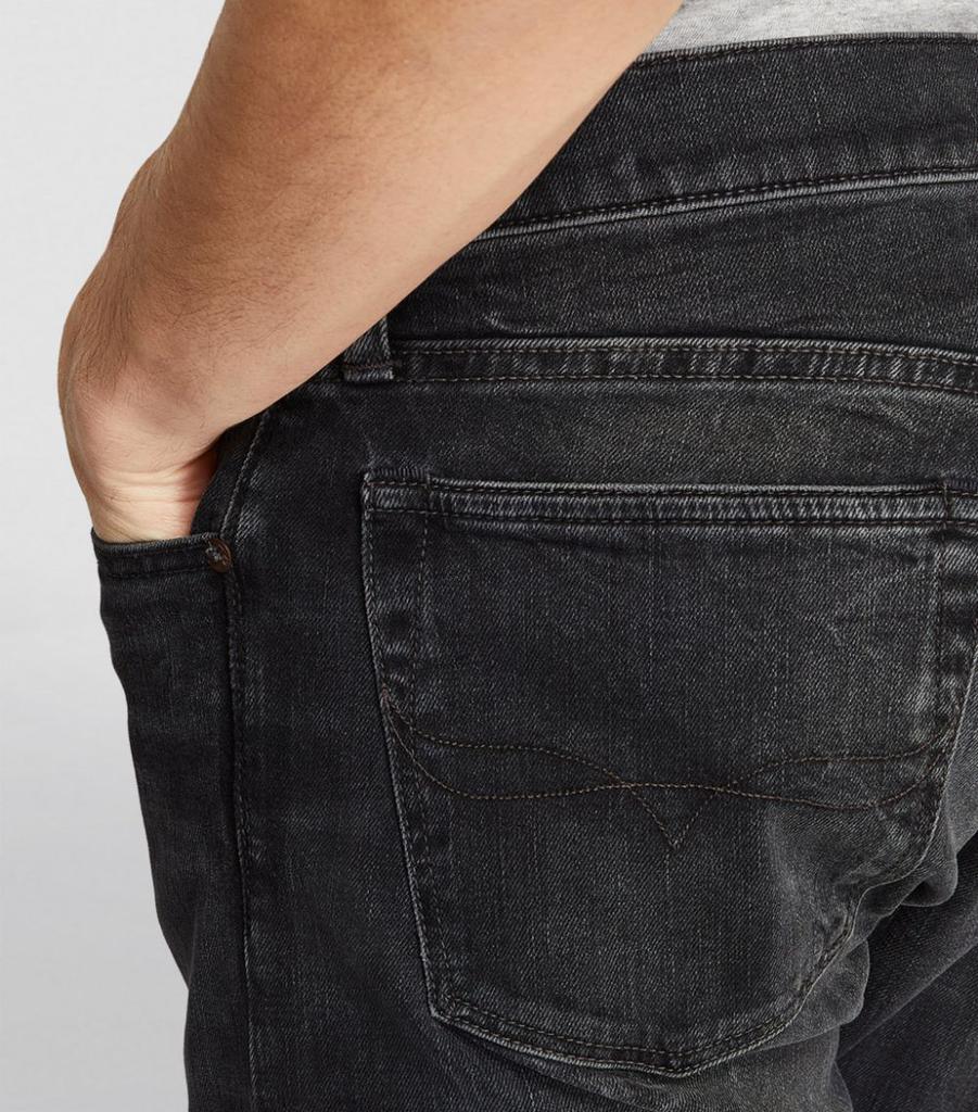 Slim Stretch Sullivan Jeans商品第6张图片规格展示