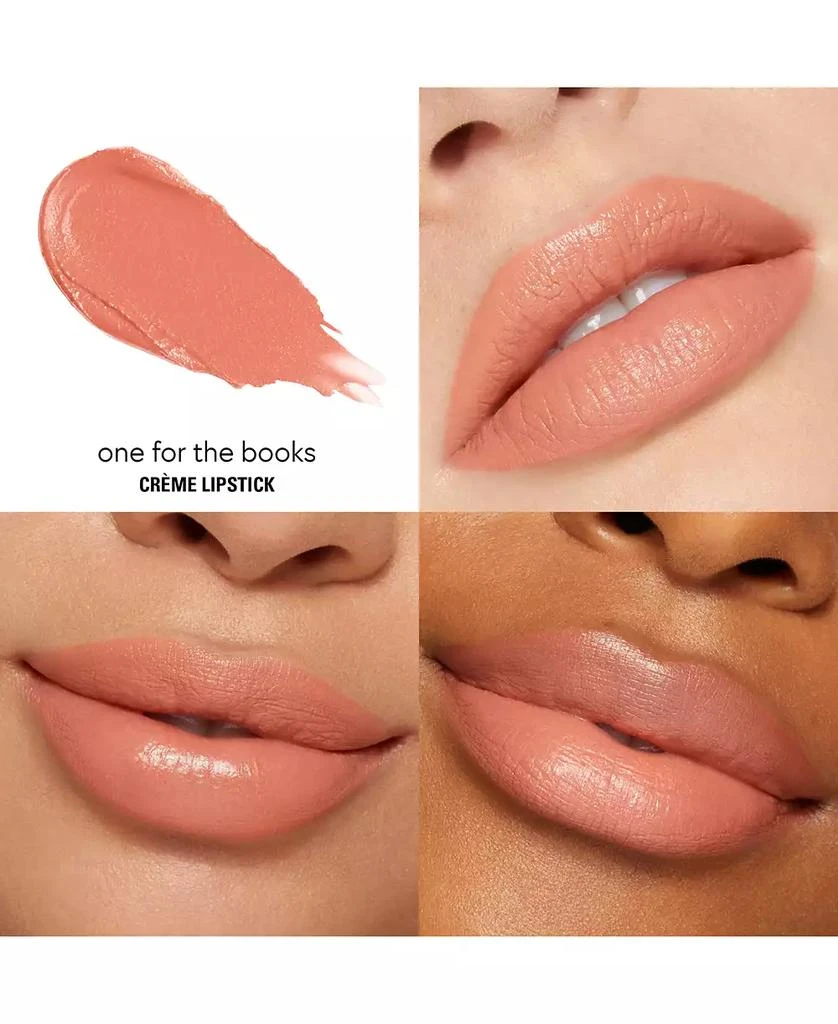 商品Kylie Cosmetics|Crème Lipstick,价格¥175,第3张图片详细描述