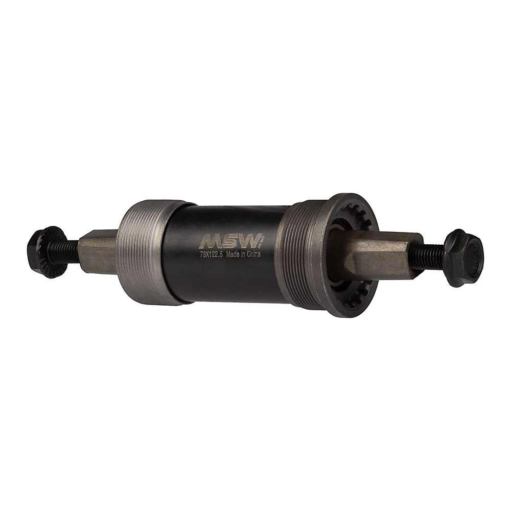 商品MSW|ST100 Bottom Bracket - English,价格¥128,第1张图片