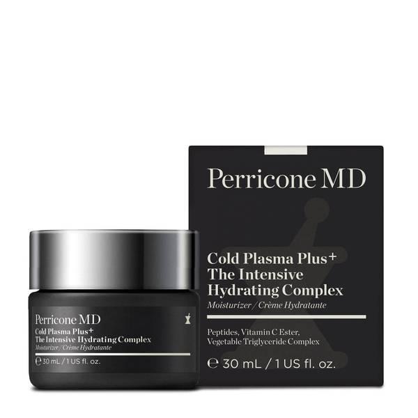 Perricone MD Cold Plasma Plus+ The Intensive Hydrating Complex商品第2张图片规格展示