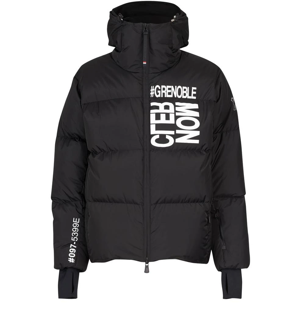 商品Moncler|Mazod 羽绒夹克,价格¥13266,第1张图片