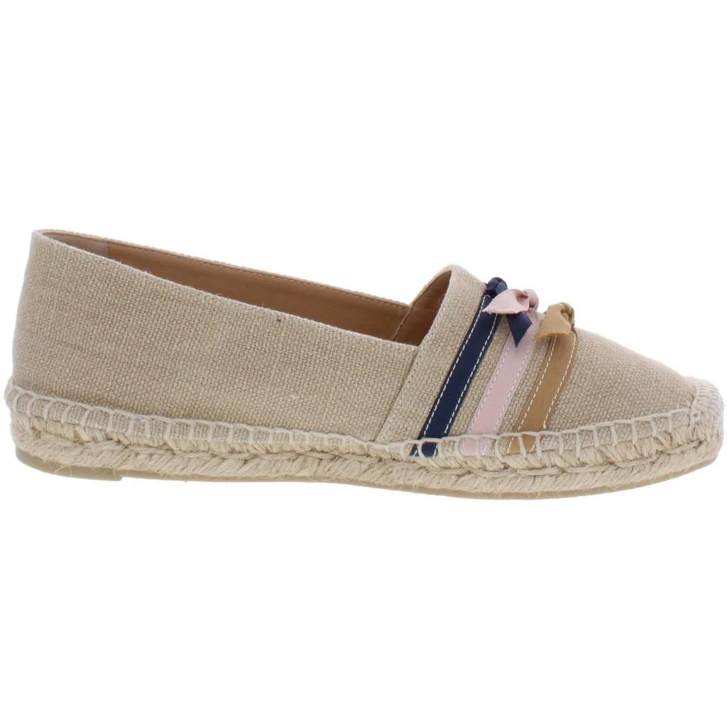 商品Castaner|Castaner Womens Kira Canvas Loafer Espadrilles,价格¥258,第2张图片详细描述
