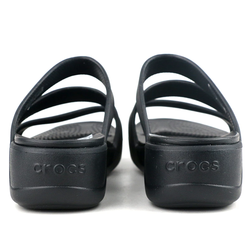Monterey strappy wedge w 蒙特利女士坡跟凉拖 商品