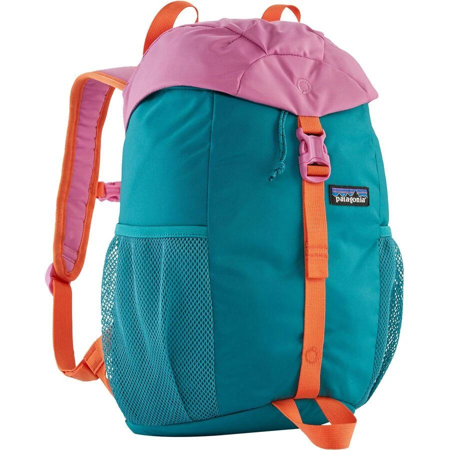 商品Patagonia|Refugito 12L Day Pack - Kids',价格¥397,第1张图片