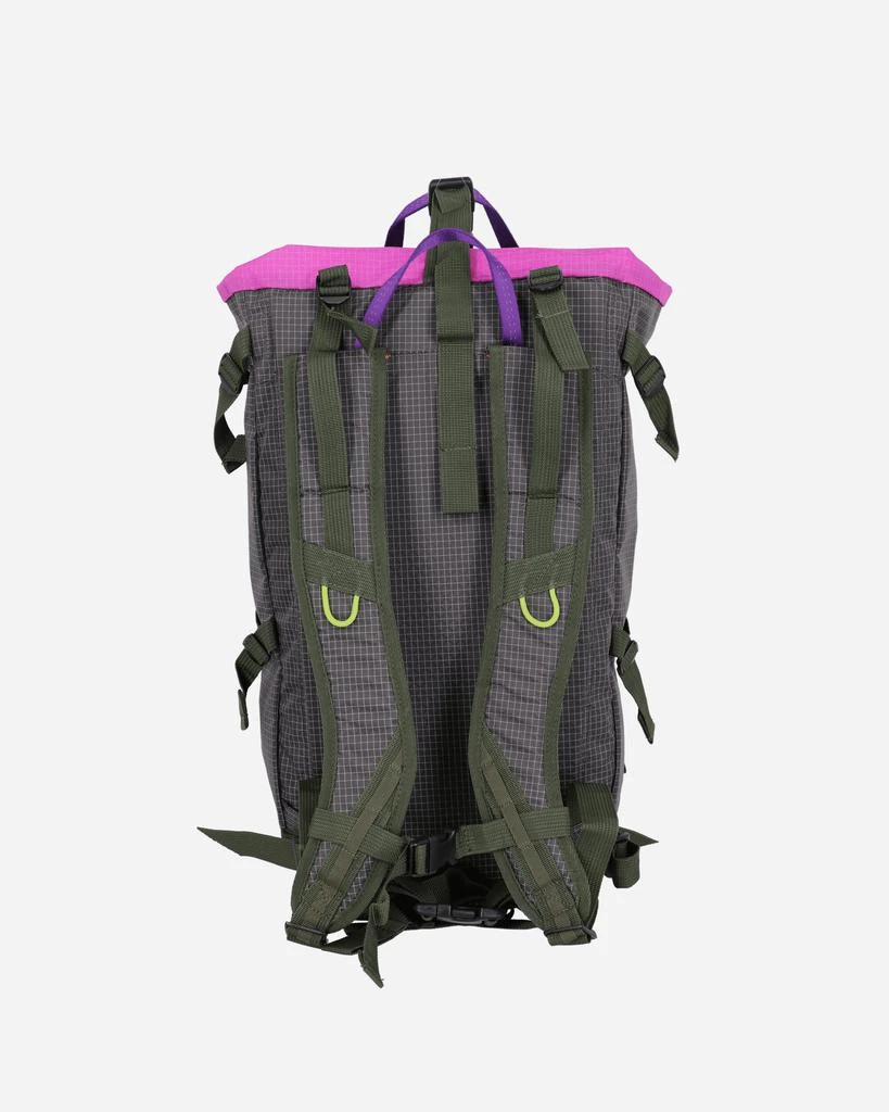 商品Brain Dead|Equipment Climbing Backpack Black,价格¥1221,第3张图片详细描述