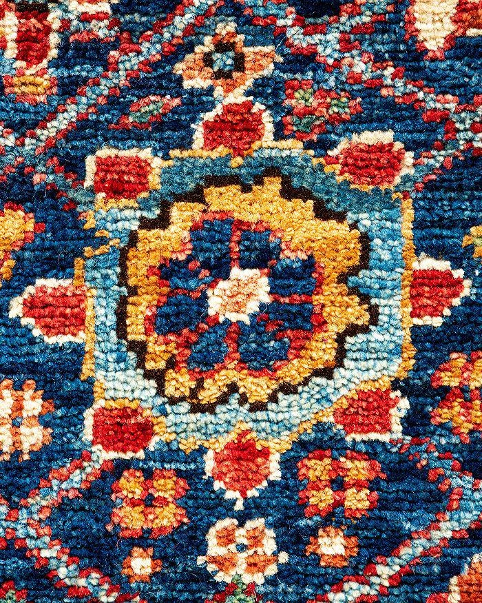 Serapi M1973 Runner Area Rug, 2'1" x 6'1" 商品