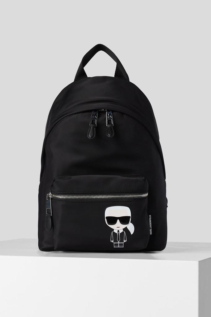 Mochila para mujer de Karl Lagerfeld Acc - 215W3048商品第1张图片规格展示