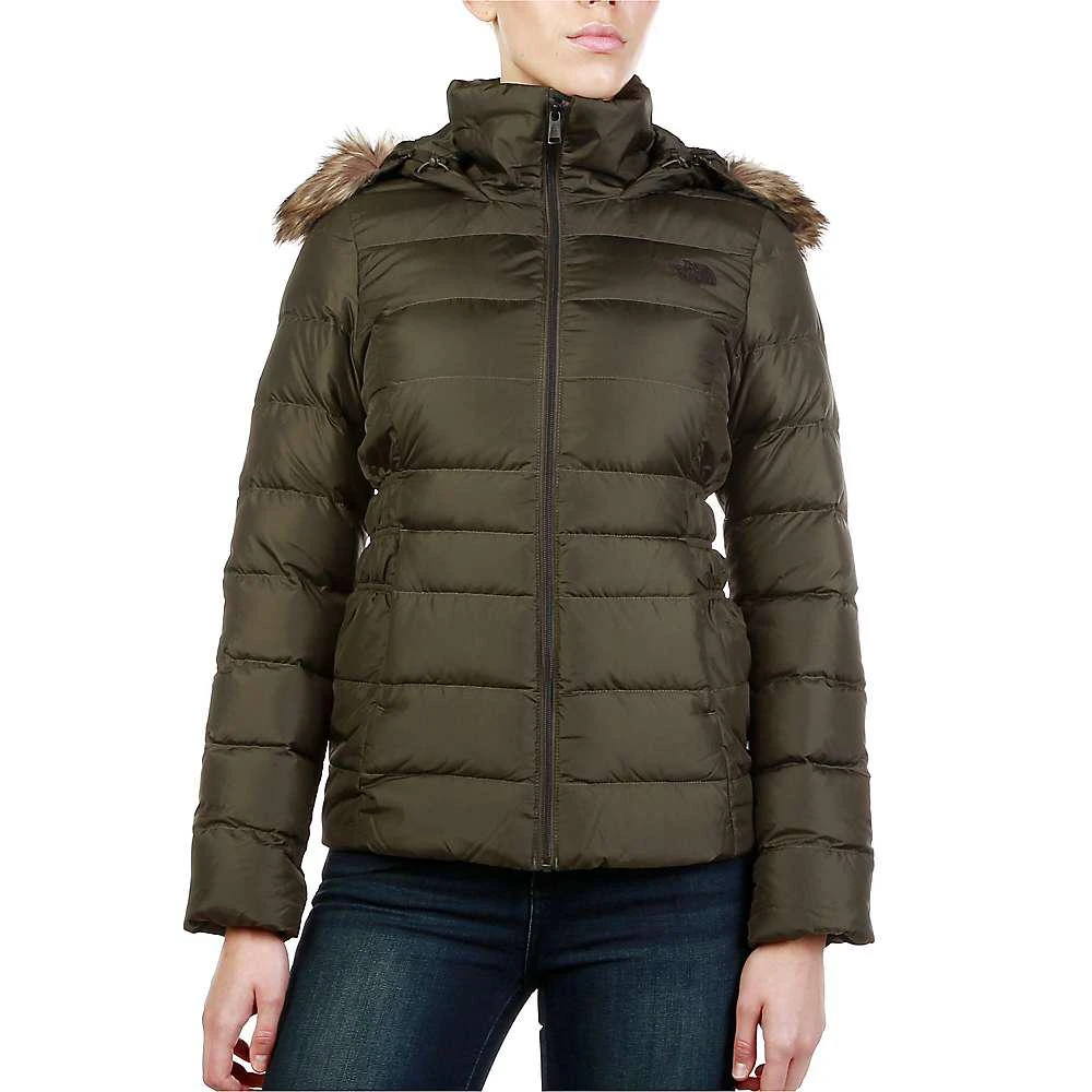 商品The North Face|女士Gotham夹克,价格¥1167,第1张图片