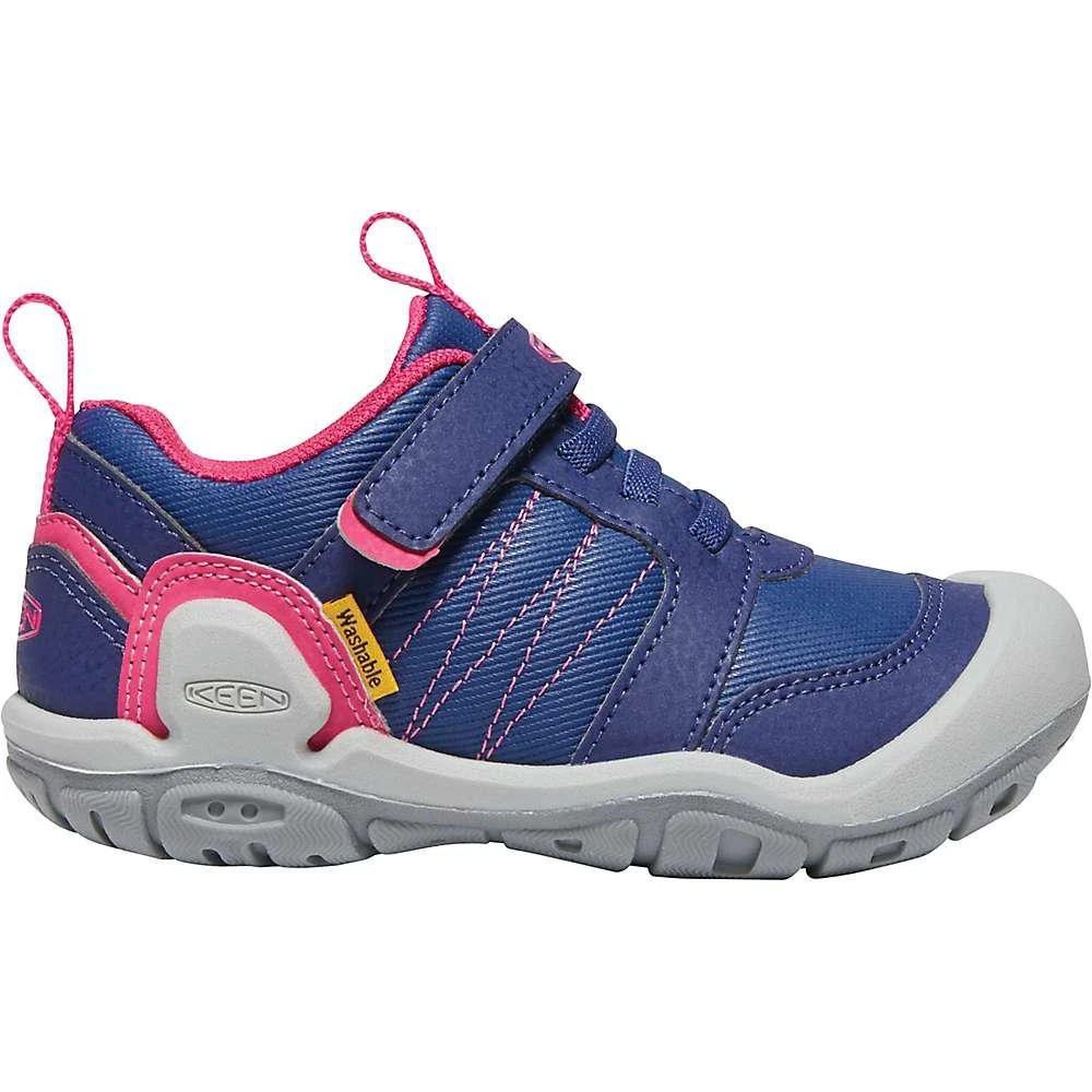 商品Keen|Keen Kids' Knotch Peak Shoe,价格¥316,第1张图片