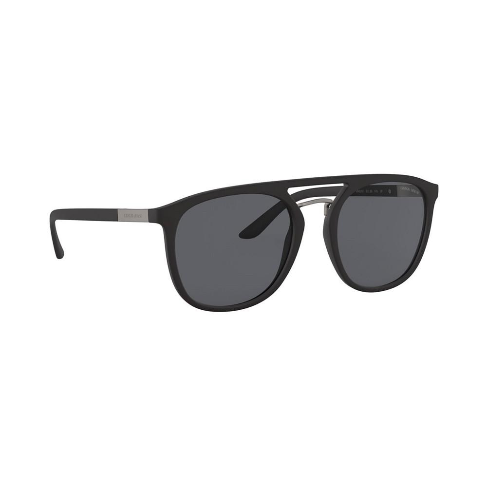 Polarized Sunglasses, AR8118 53商品第3张图片规格展示