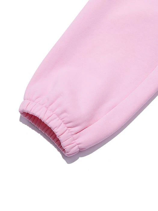 商品APIECEOFCAKE|Essential Track Pants _ Pink,价格¥661,第3张图片详细描述