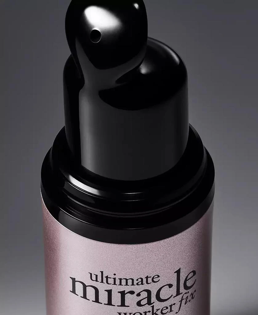 商品philosophy|Ultimate Miracle Worker Fix Eye Serum,价格¥395,第2张图片详细描述