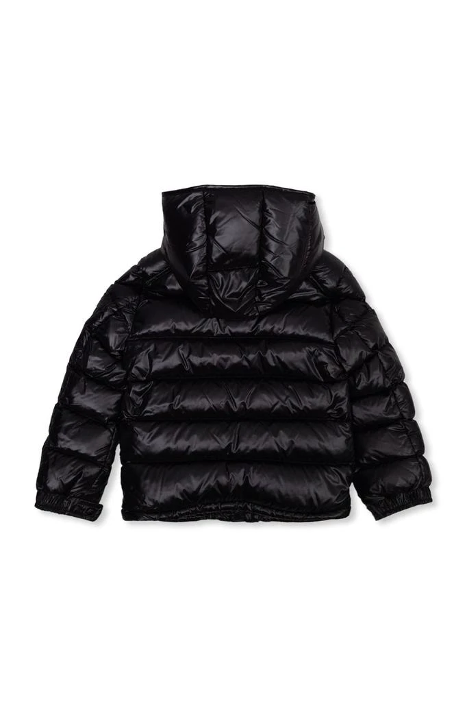 商品Moncler|Moncler Enfant Quilted Puffer Jacket,价格¥4723,第2张图片详细描述