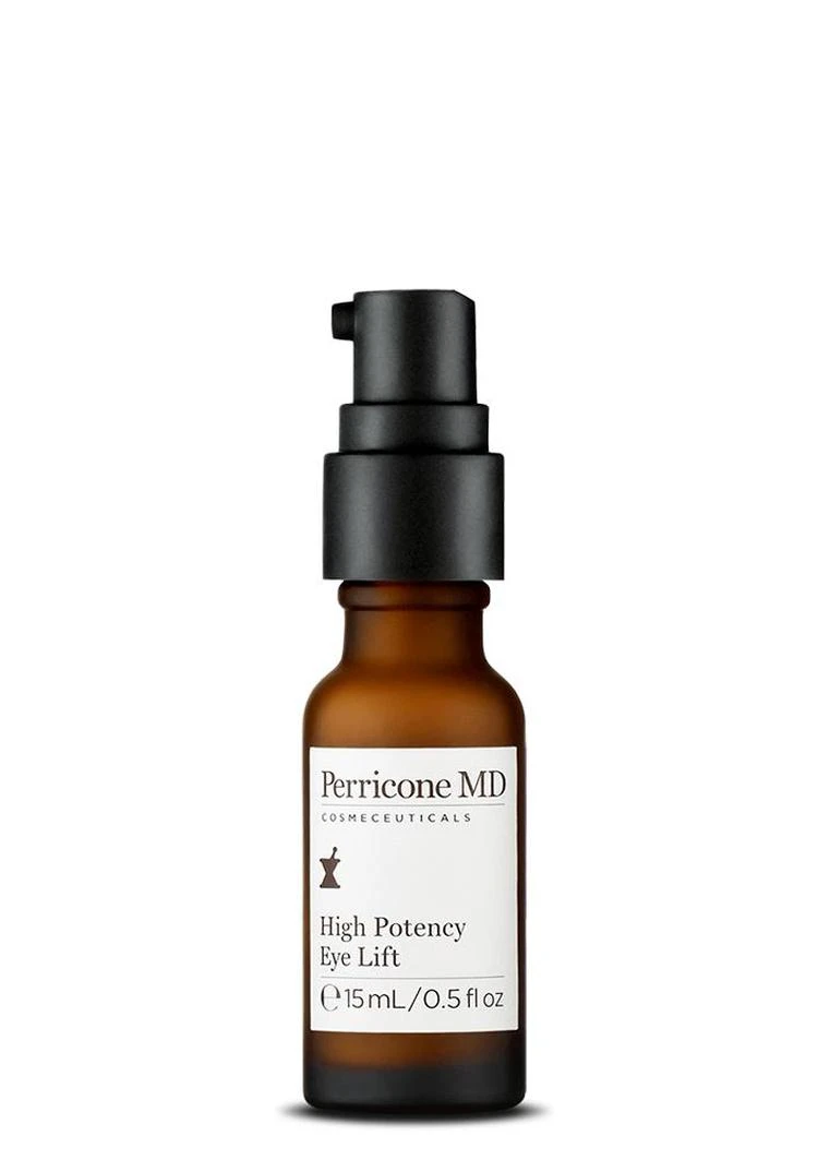 商品Perricone MD|High Potency Eye Lift(15ml),价格¥803,第1张图片