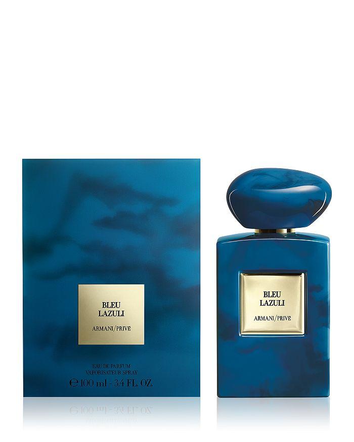 Bleu Lazuli Eau de Parfum 3.4 oz.商品第6张图片规格展示