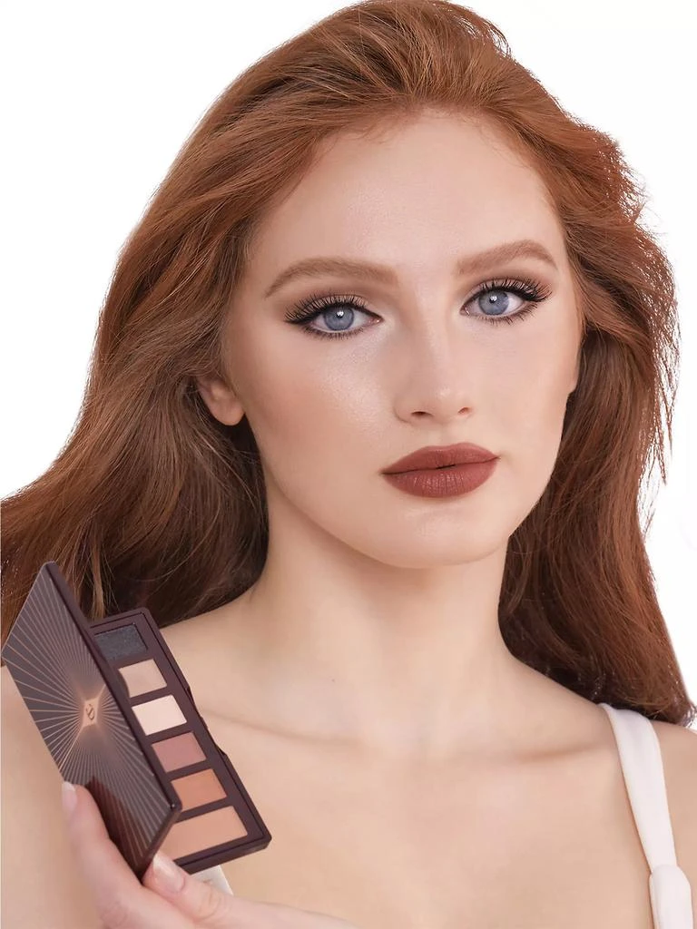 Nude Easy Eyeshadow Palette 商品