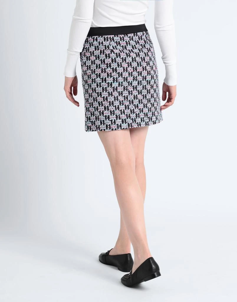 商品Karl Lagerfeld Paris|Mini skirt,价格¥868,第3张图片详细描述