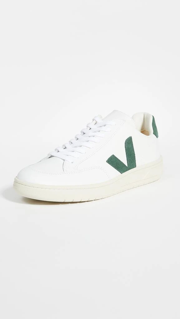 商品Veja|V-12 Sneakers,价格¥1314,第1张图片