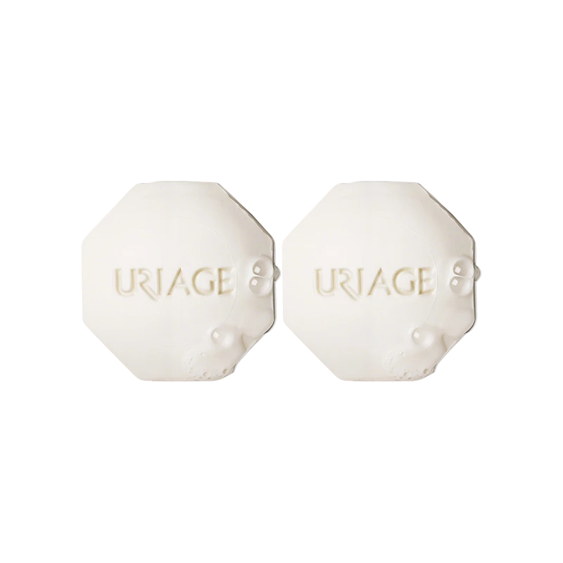 Uriage依泉 滋养保湿皂100g 温和清洁 商品