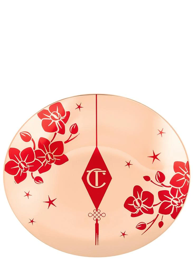 商品Charlotte Tilbury|Airbrush Flawless Finish - Lunar New Year,价格¥392,第1张图片详细描述