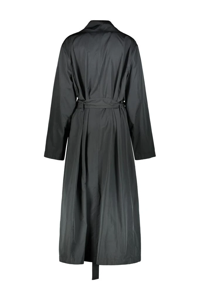 商品The Row|Cadel Coat,价格¥32497,第3张图片详细描述