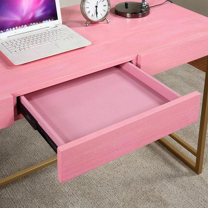 商品Sparrow & Wren|Penny Desk,价格¥6720,第2张图片详细描述