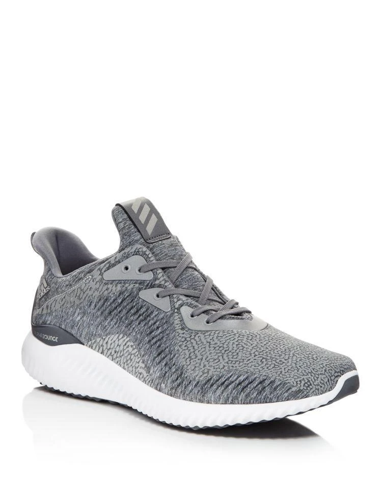 商品Adidas|Men's Alphabounce AMS Sneakers,价格¥516,第1张图片
