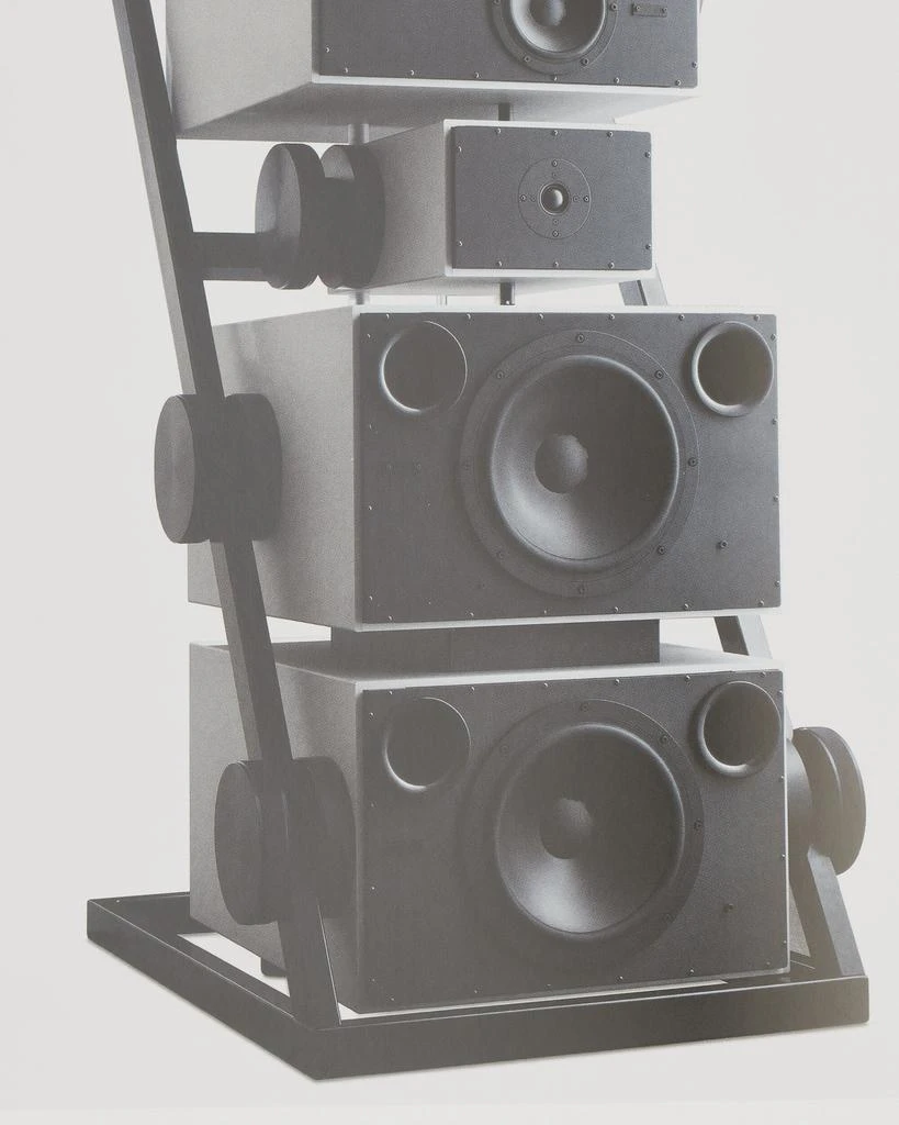 Hi-Fi: The History Of High-end Audio Design Book Multicolor 商品