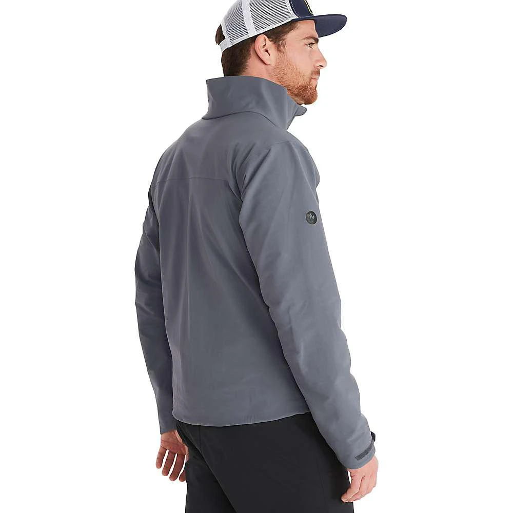 商品Marmot|Marmot Men's Alsek Jacket,价格¥1308,第4张图片详细描述