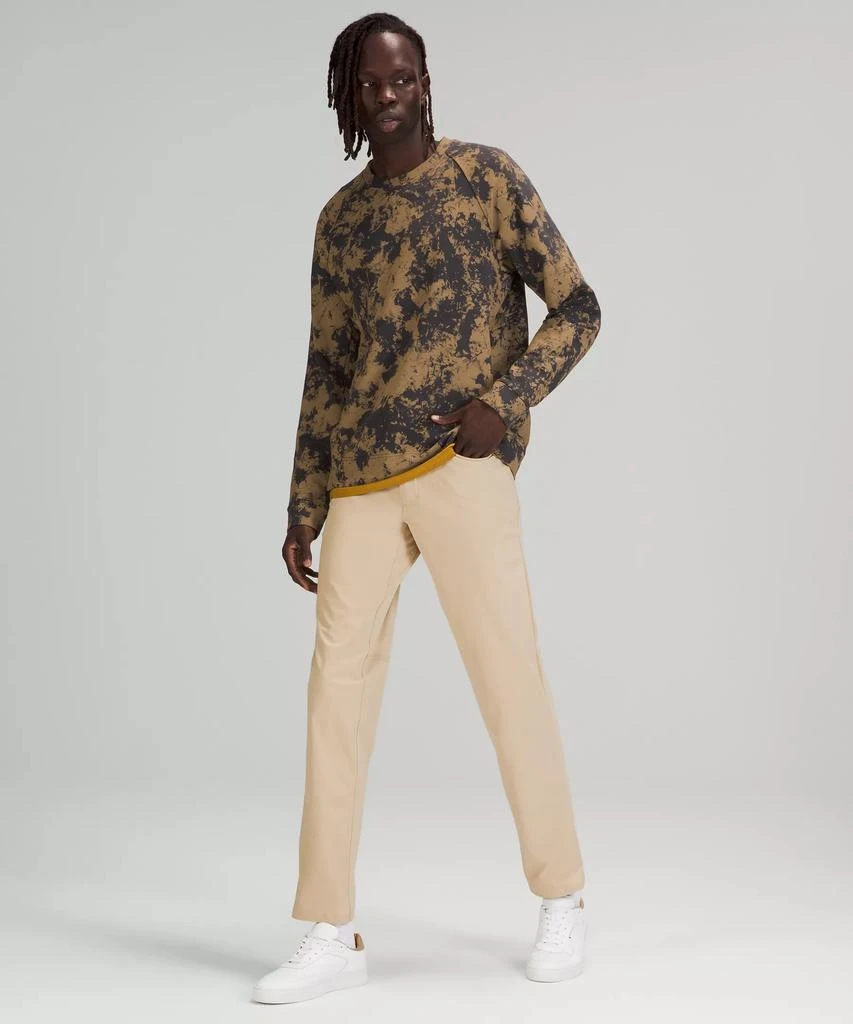 ABC Classic-Fit 5 Pocket Pant 28L *Warpstreme 商品