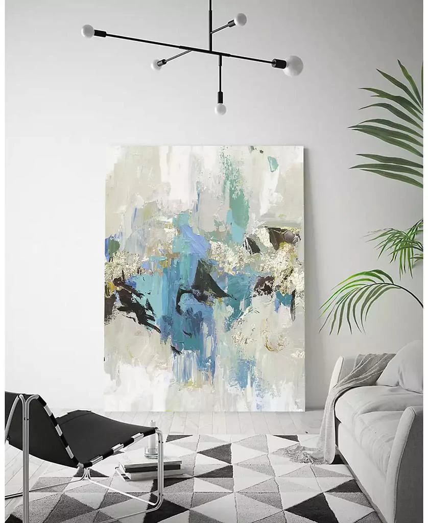 商品Giant Art|20" x 16" I Museum Mounted Canvas Print,价格¥623,第3张图片详细描述