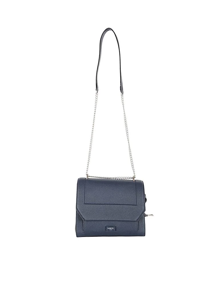 商品LANCEL|Lancel Ninon De M Flap Bag,价格¥4494,第1张图片