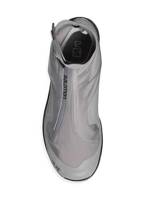 商品Salomon|Xa Alpine 2 Advanced Boots,价格¥2133,第7张图片详细描述