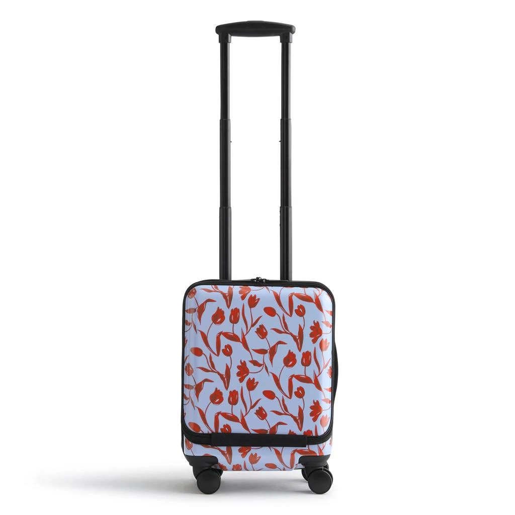 商品Vera Bradley|Outlet Hardside 4 Piece Luggage Set,价格¥2752,第2张图片详细描述