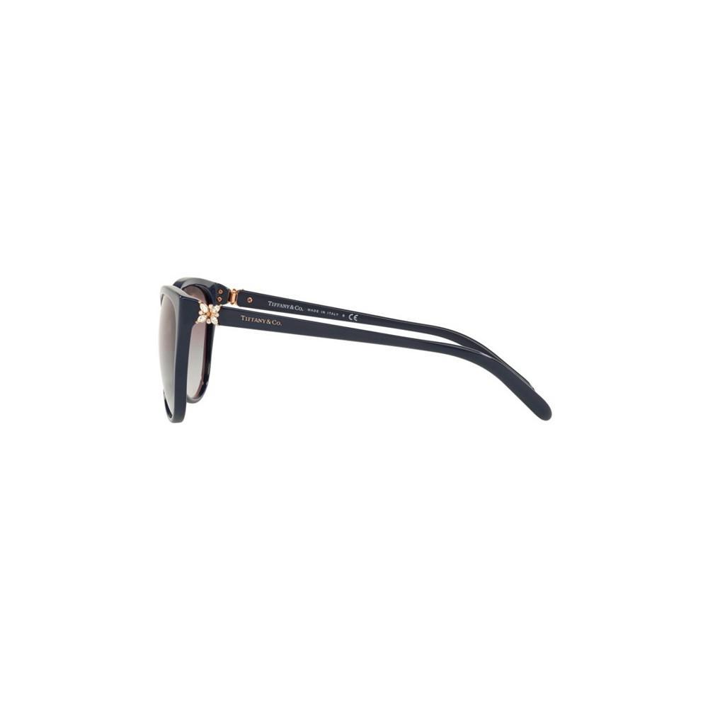 商品Tiffany & Co.|Sunglasses, 0TF4089B,价格¥2280,第7张图片详细描述
