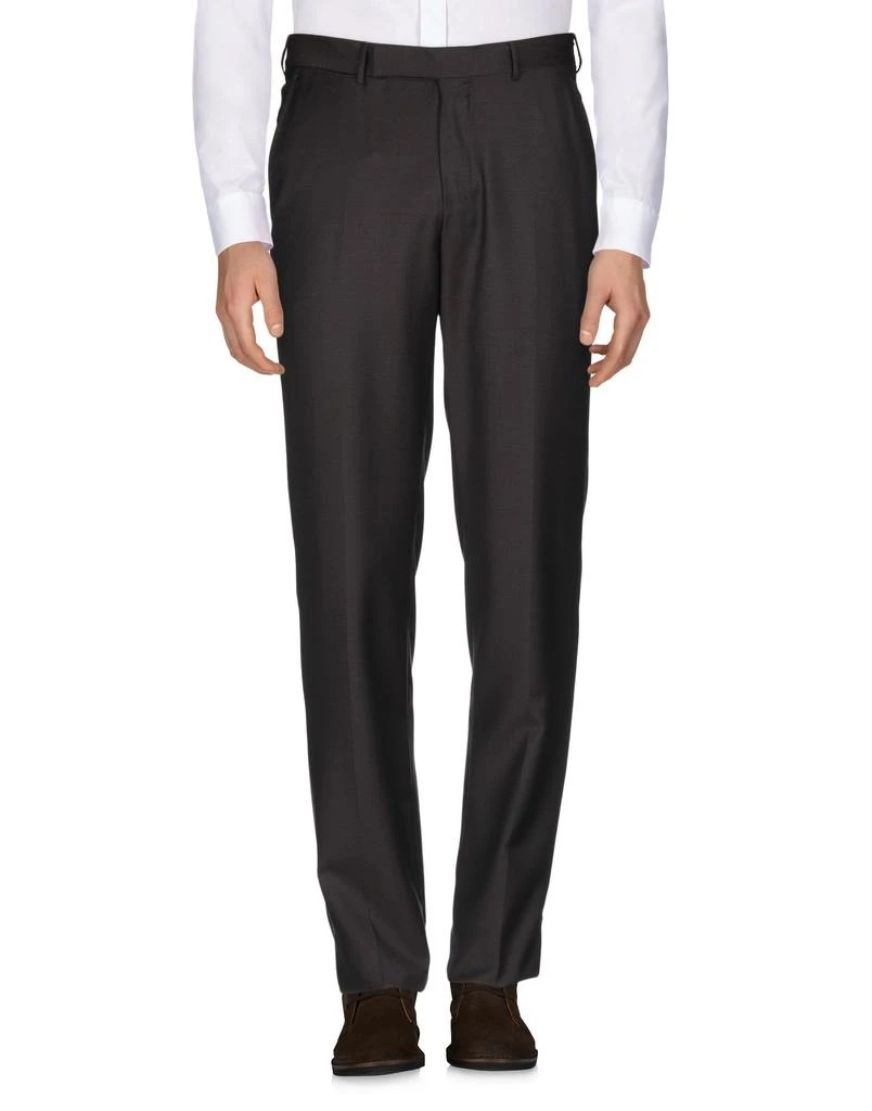 商品Zegna|Casual pants,价格¥2149,第2张图片详细描述