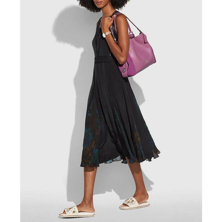 商品Coach|Edie 单肩包,价格¥1014,第4张图片详细描述