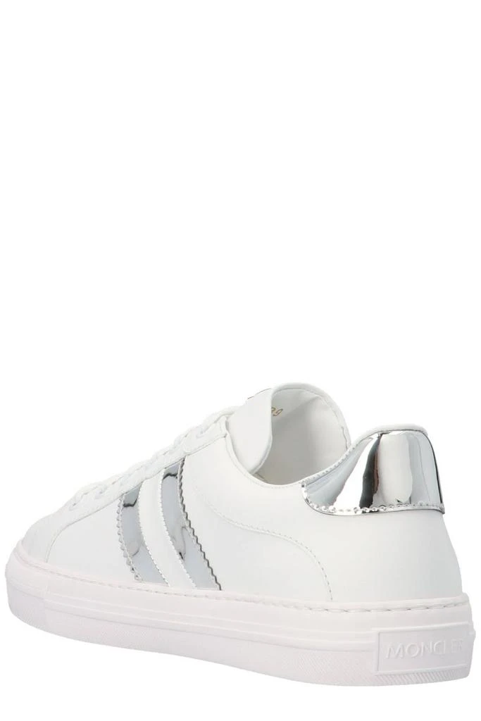 商品Moncler|Moncler Ariel Low-Top Sneakers,价格¥2524,第2张图片详细描述