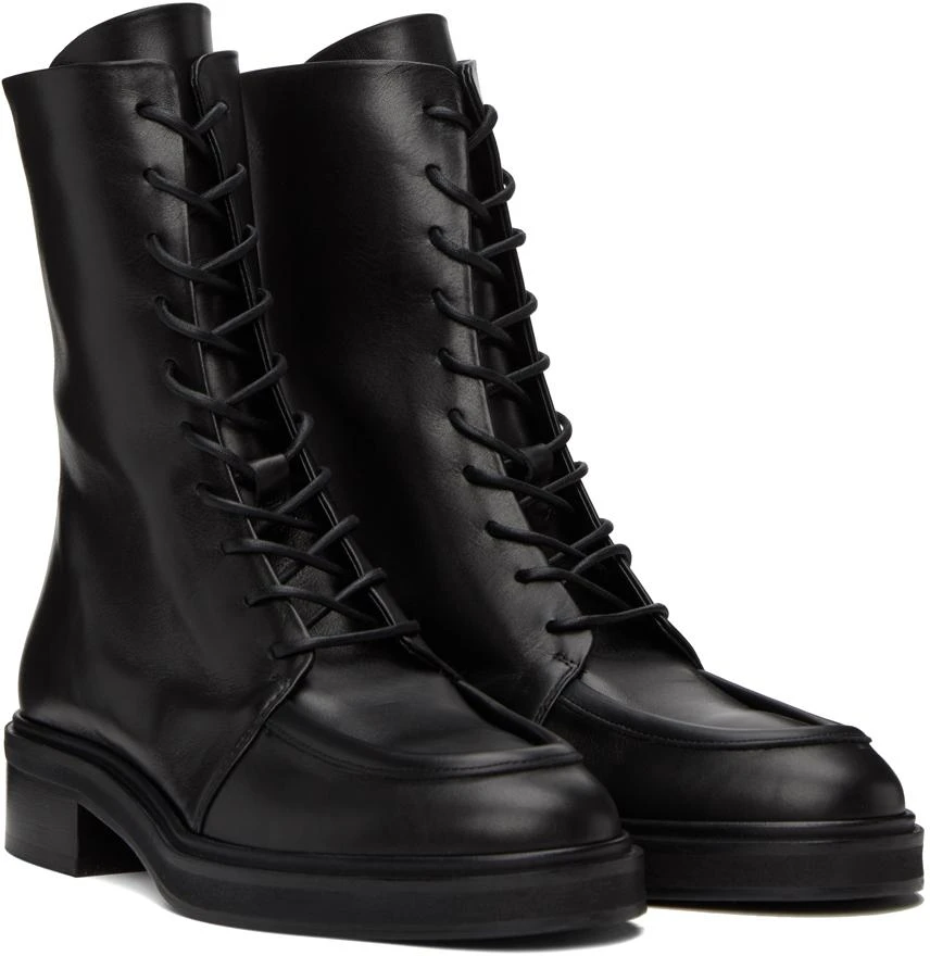 商品AEYDE|Black Max Boots,价格¥3385,第4张图片详细描述