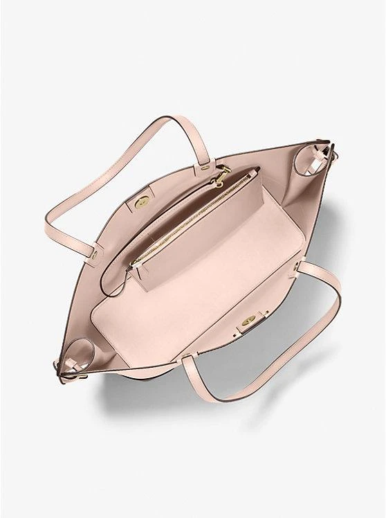 商品Michael Kors|Edith Large Saffiano Leather Tote Bag,价格¥672,第2张图片详细描述