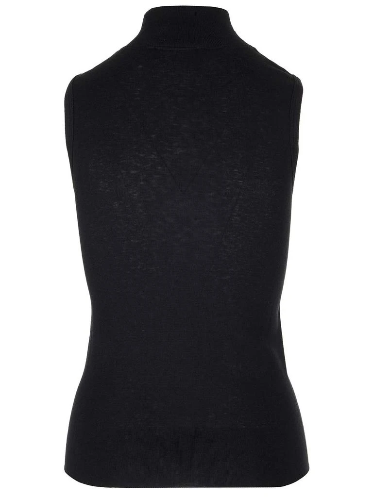 商品Lemaire|Lemaire High-Neck Sleeveless Top,价格¥2744,第2张图片详细描述