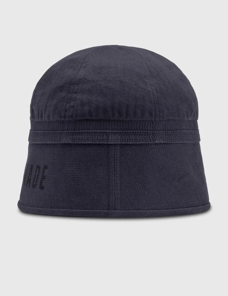 商品Human Made|Human Made Herringbone Helmet Cap,价格¥680,第2张图片详细描述
