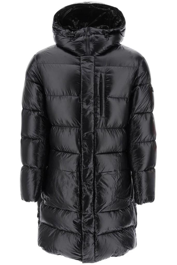 商品TATRAS|Mejiniko midi puffer jacket,价格¥3206,第1张图片