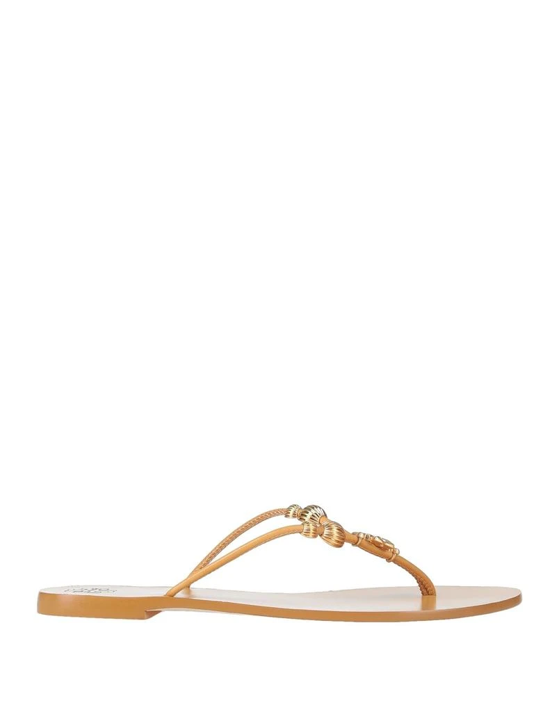 商品Tory Burch|Flip flops,价格¥991,第1张图片