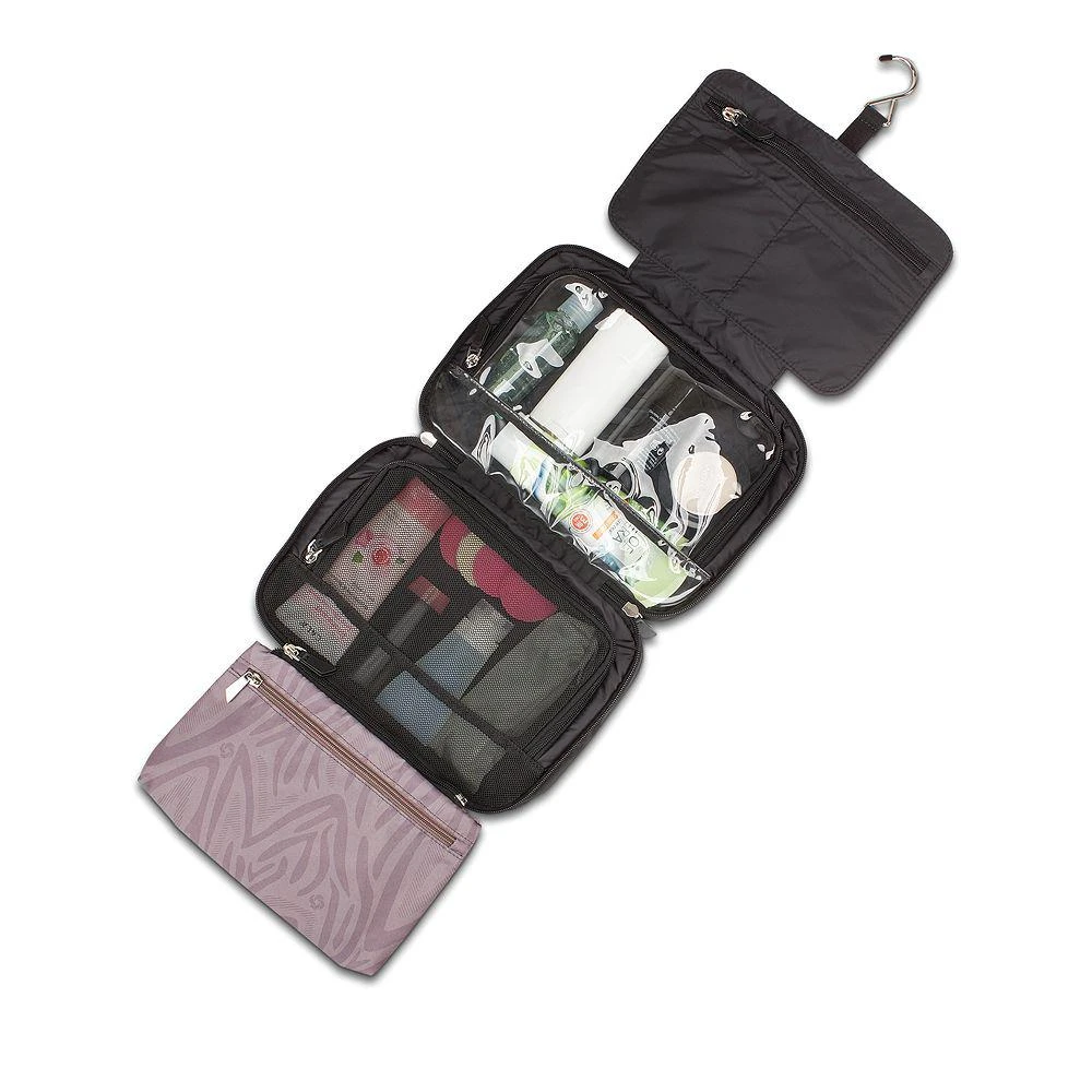 Just Right Hanging Travel Case 商品