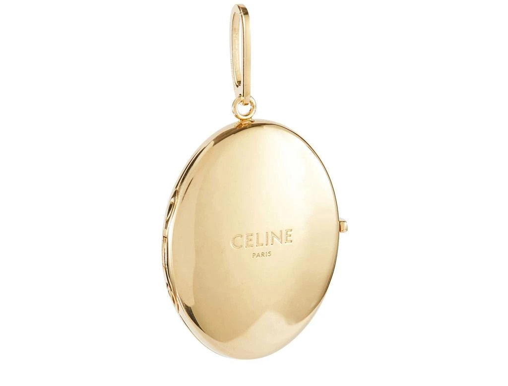 商品Celine|可拆镜子挂饰,价格¥5274,第1张图片