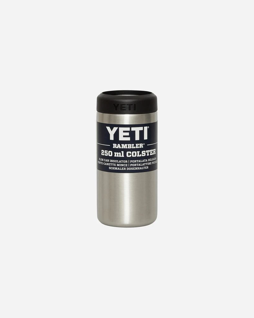 商品YETI|Rambler Colster Can Insulator Grey,价格¥210,第2张图片详细描述